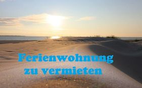 Ferienwohnung mit eigenem Garten in Schortens